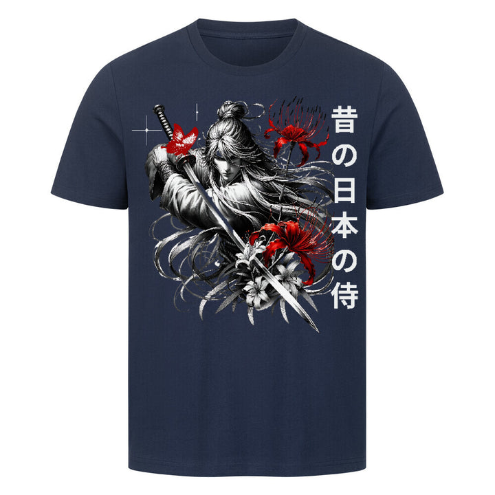 Image for color: french navy