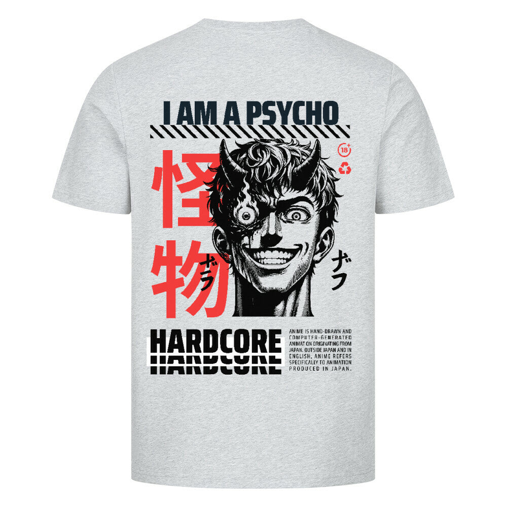 Image for color: heather grey