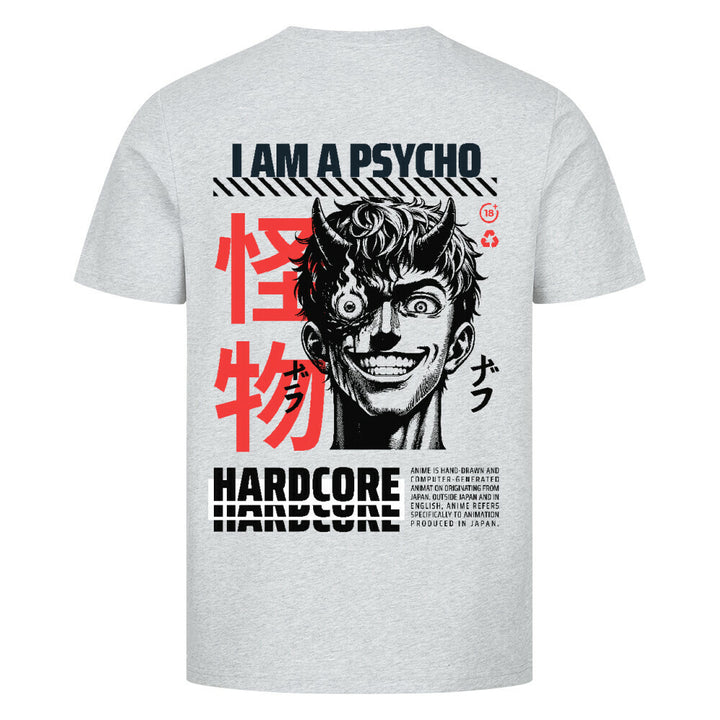 Image for color: heather grey