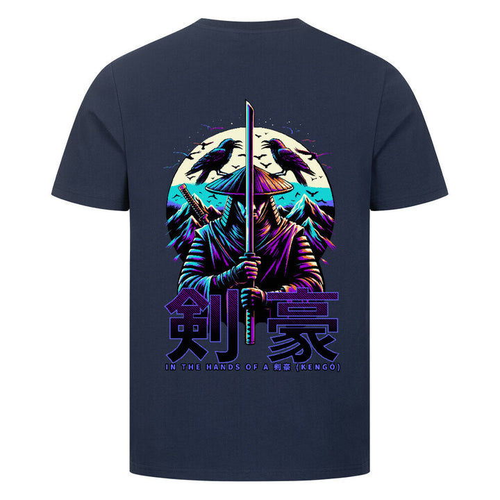 Image for color: french navy