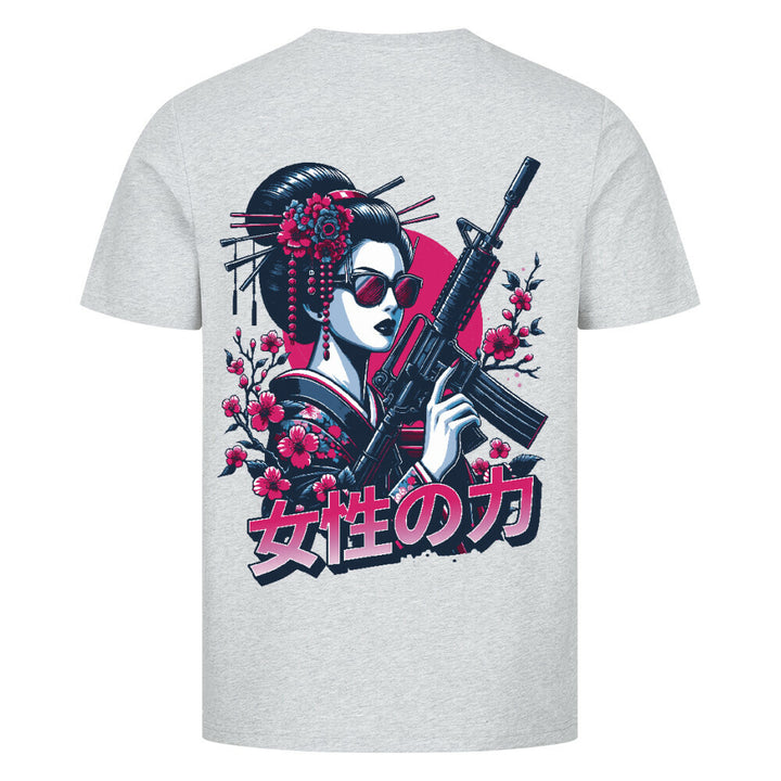 Image for color: heather grey