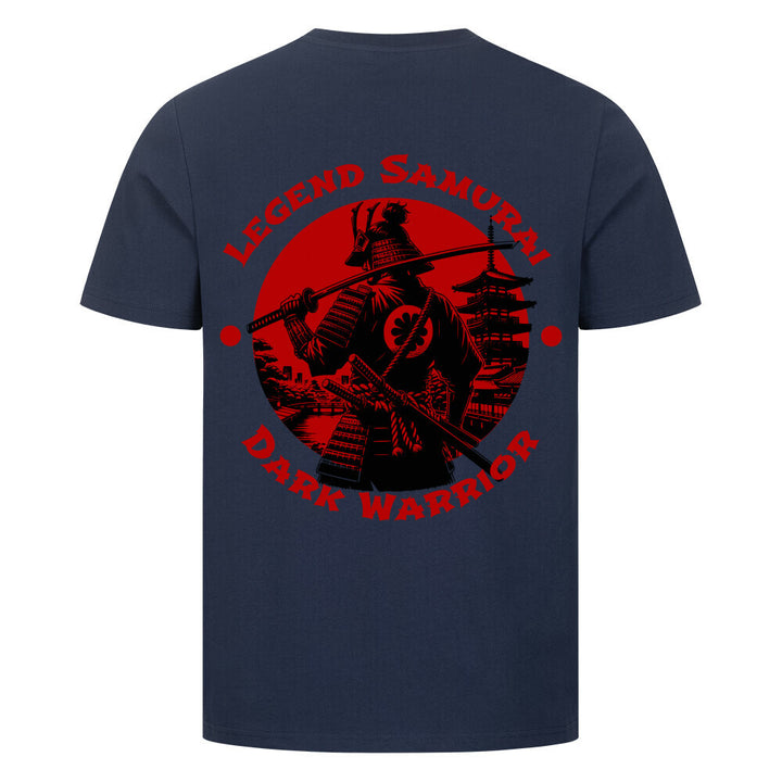 Image for color: french navy