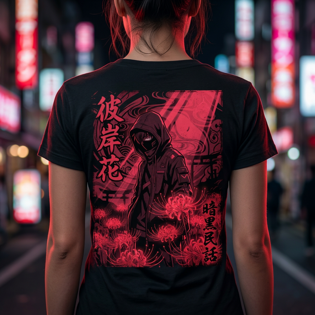 Forgotten Path - T-Shirt