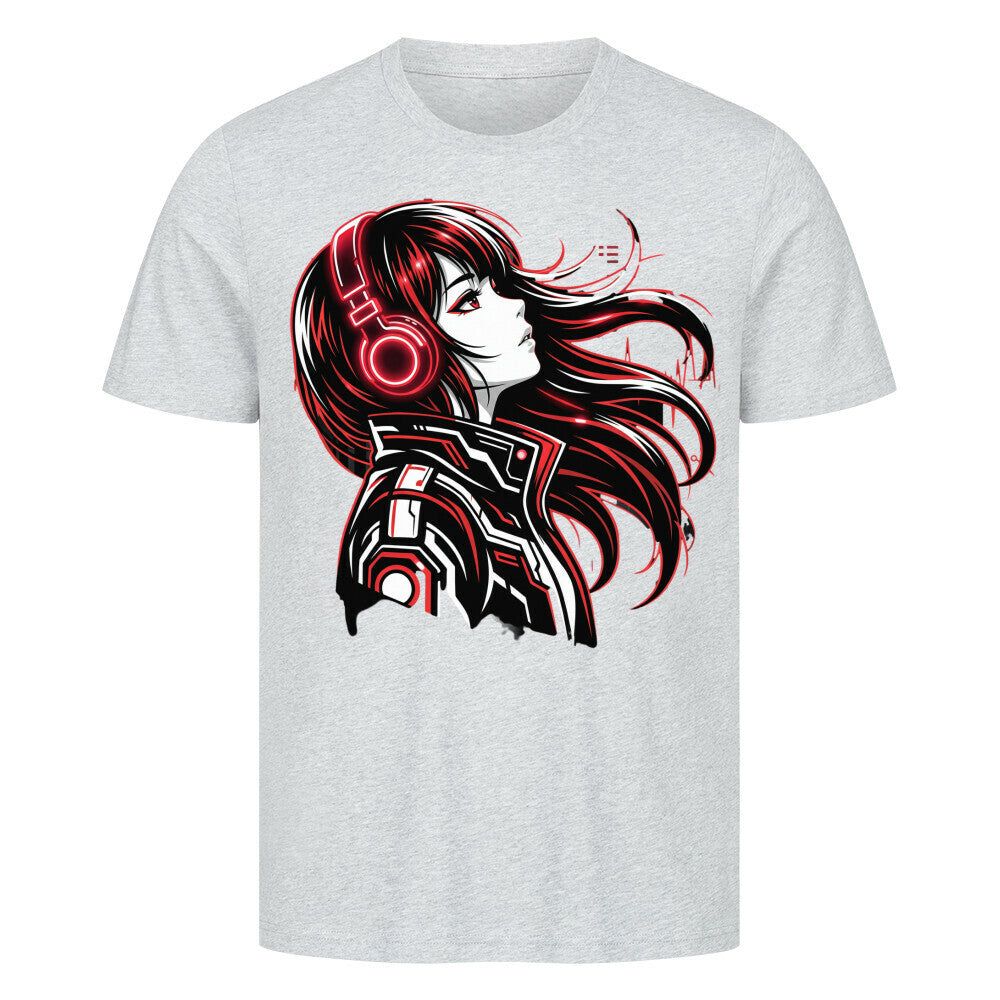 Image for color: heather grey