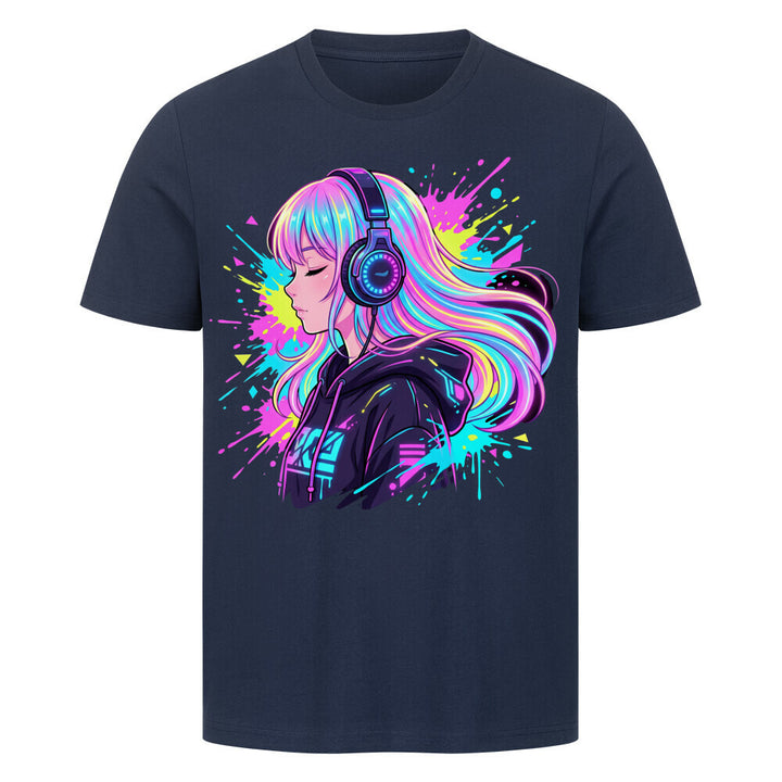 Image for color: french navy