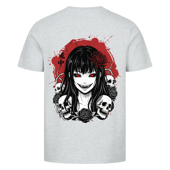 Image for color: heather grey