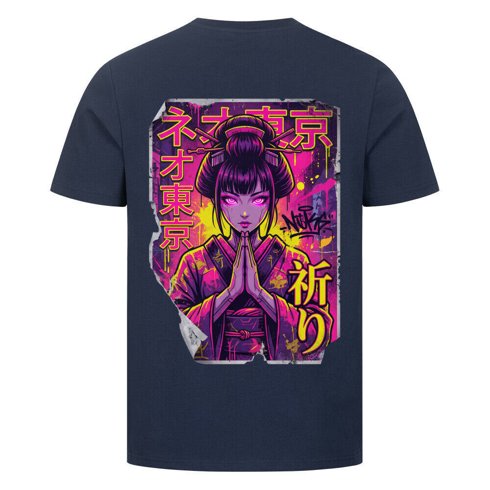 Image for color: french navy