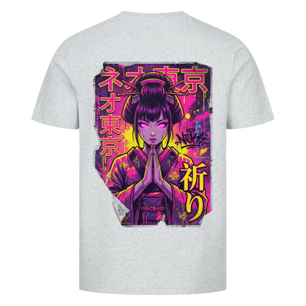 Image for color: heather grey