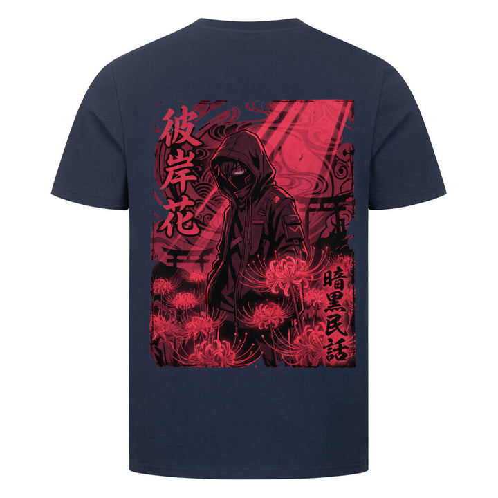 Image for color: french navy