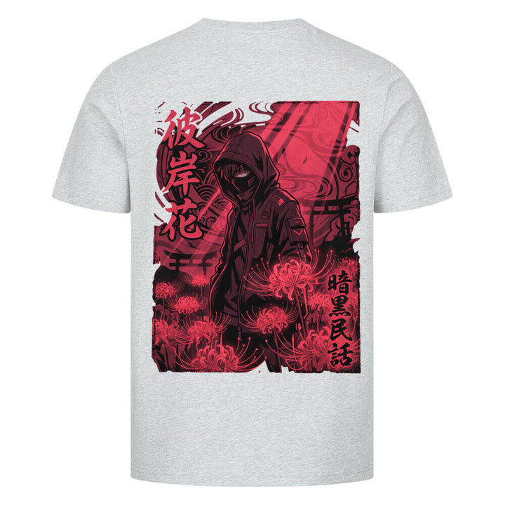 Image for color: heather grey