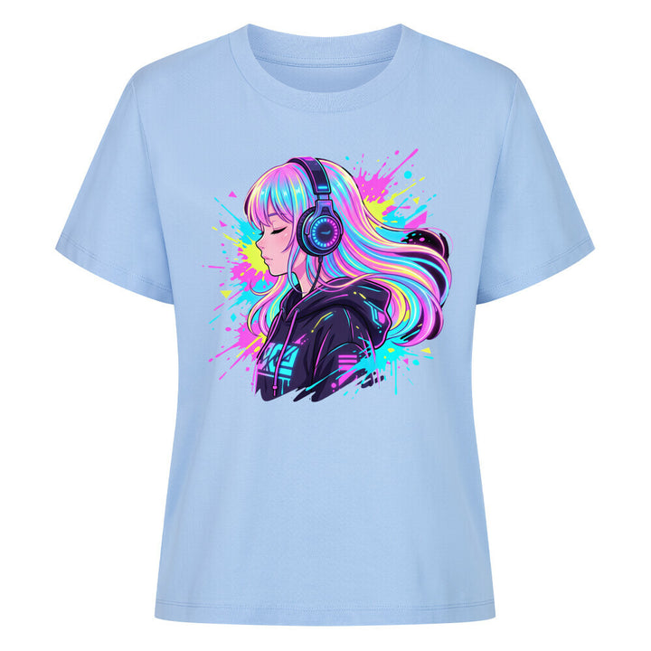 Image for color: sky blue