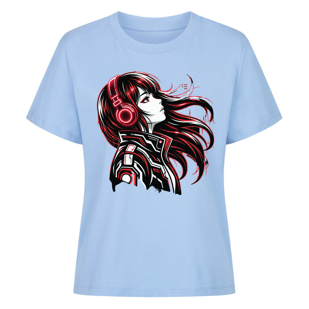 Image for color: sky blue