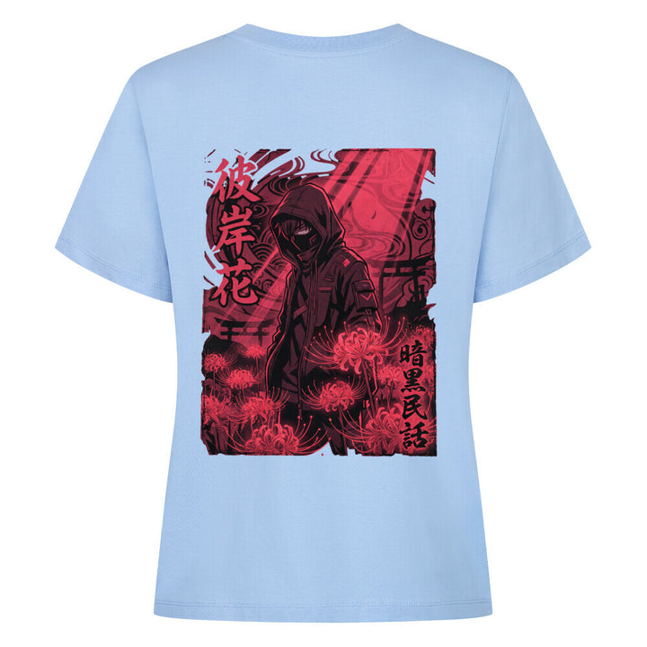 Image for color: sky blue