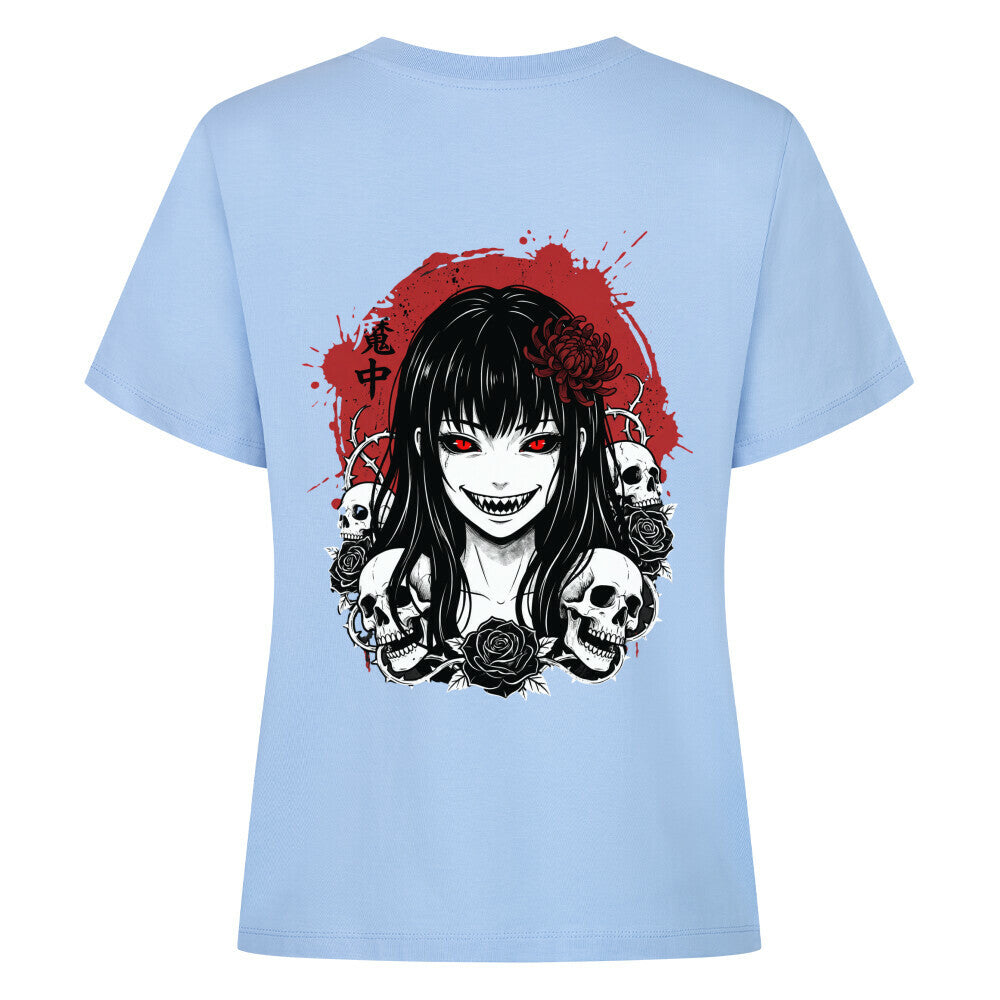 Image for color: sky blue