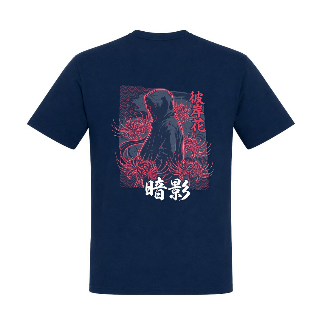 Lost Soul - T-Shirt - french navy