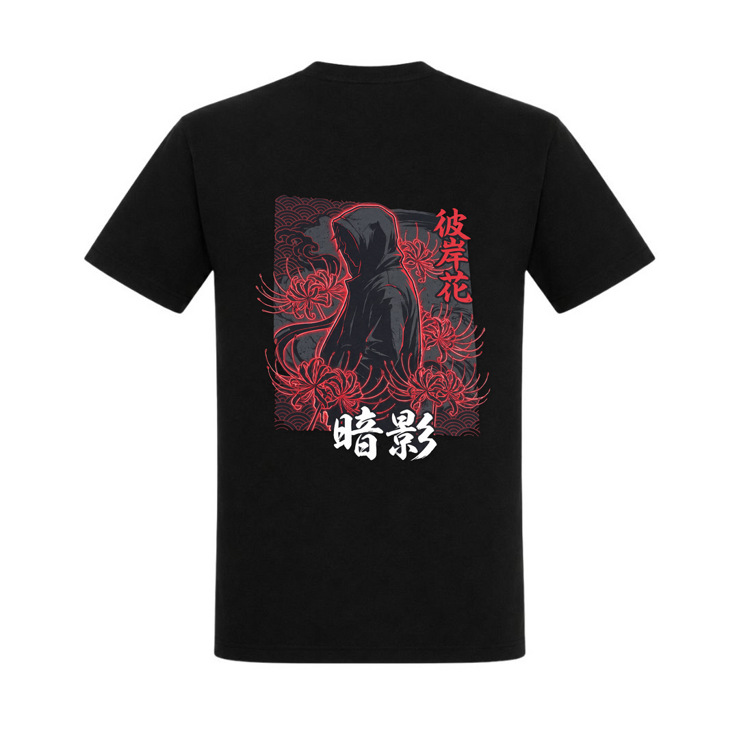 Lost Soul - T-Shirt - schwarz
