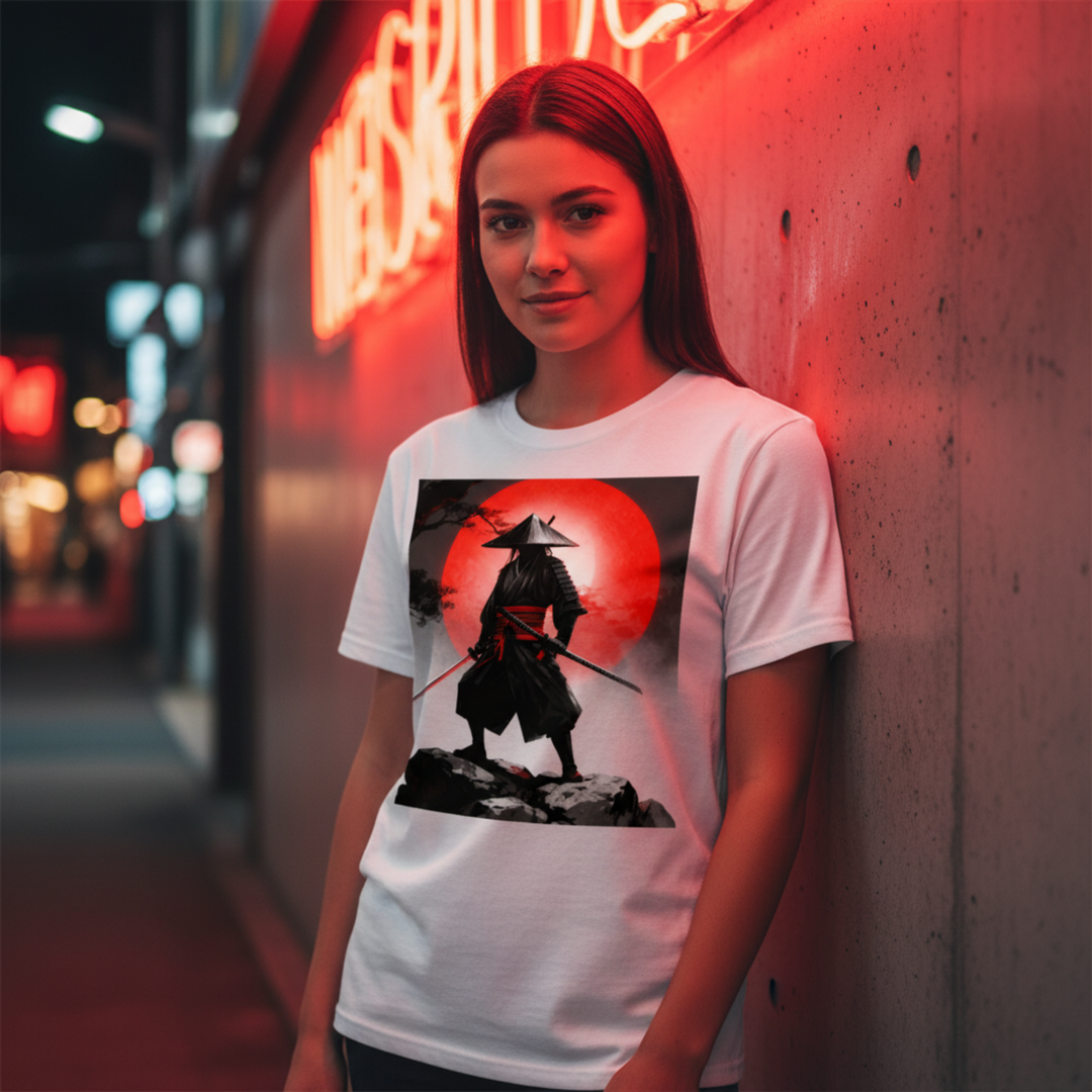 Getsuga - T-Shirt