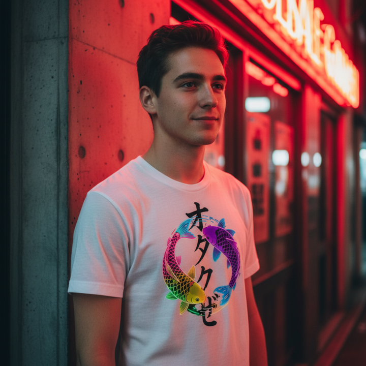 Ryūkoi - T-Shirt