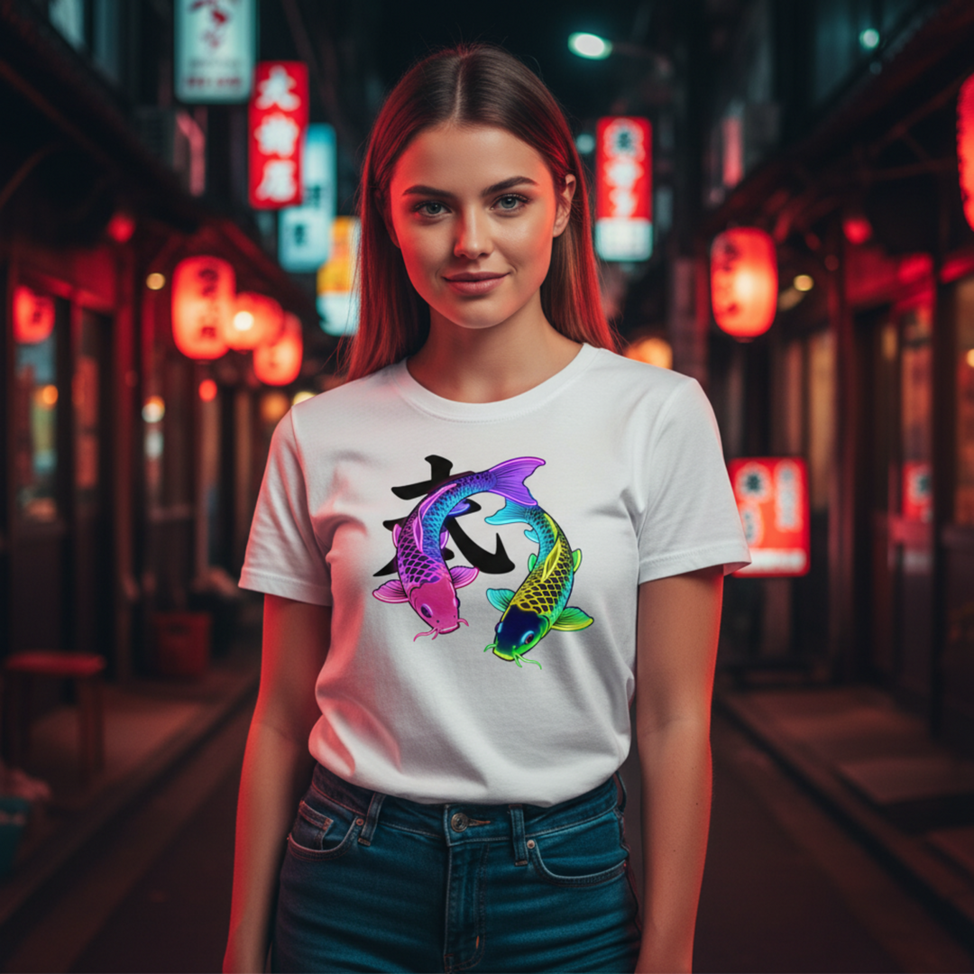Sōkoi - T-Shirt