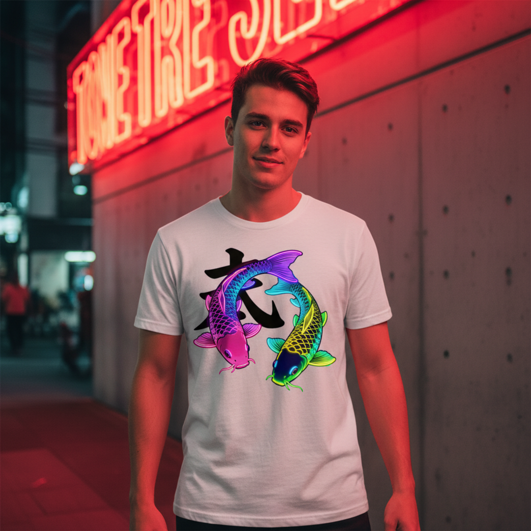 Sōkoi - T-Shirt