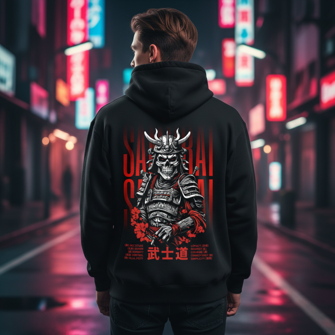No Sound No Mercy - Zipper