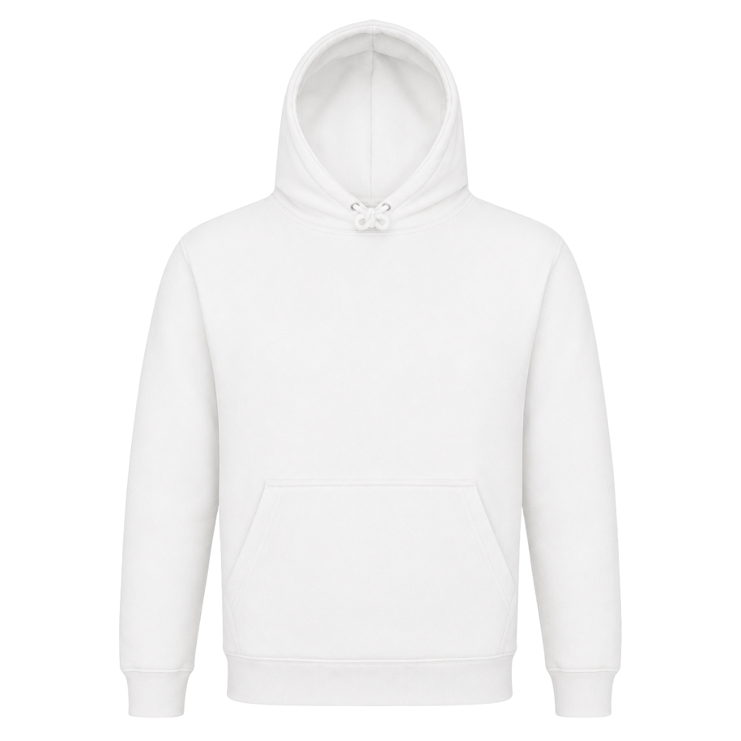Anime Gothic - Basic Hoodie - French Navy