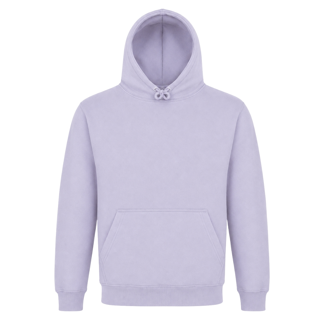 Anime Gothic - Basic Hoodie - Lilac