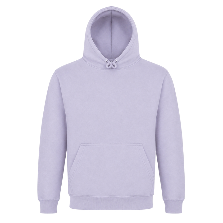 Anime Gothic - Basic Hoodie - Lilac