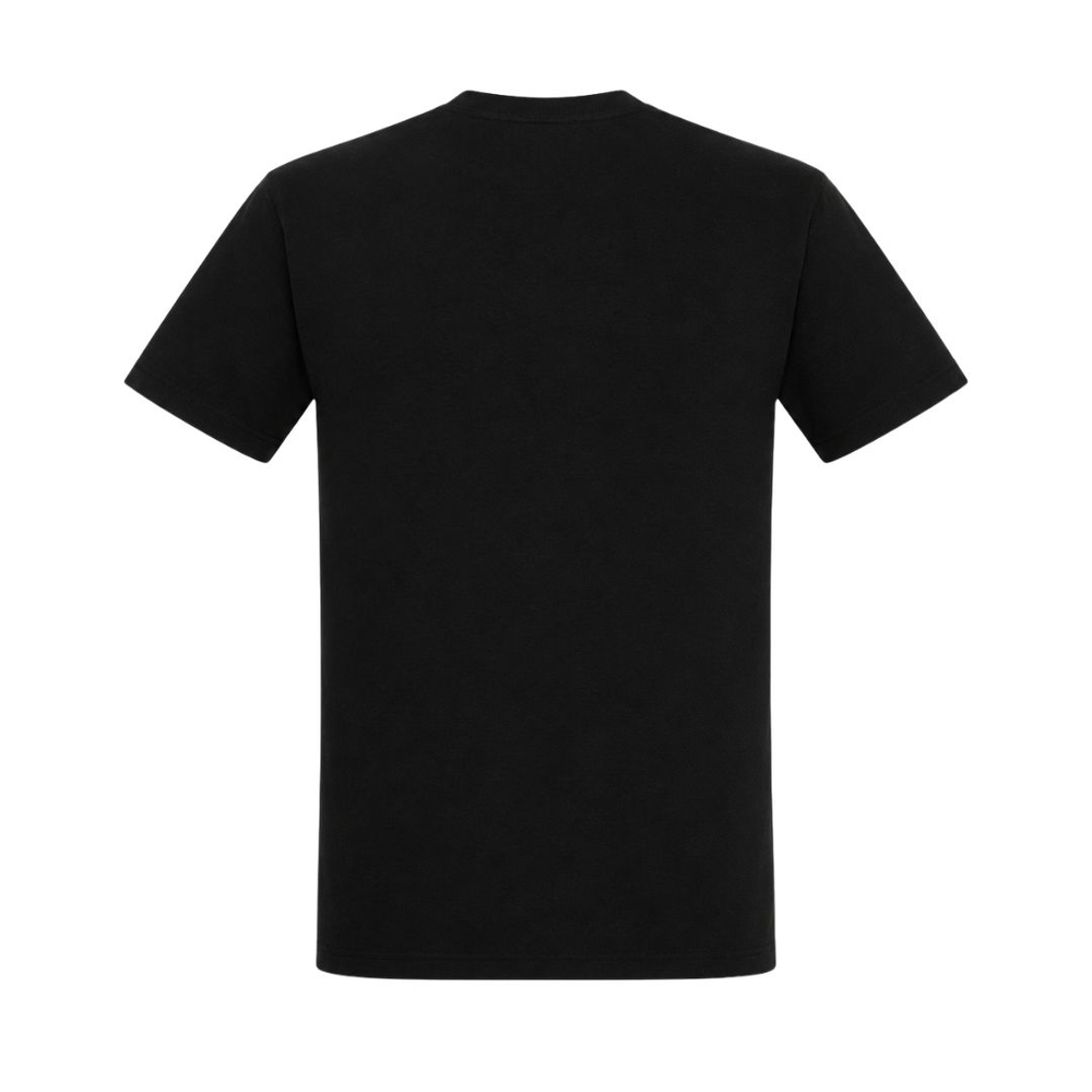Akai Ronin - T-Shirt - schwarz - Rueckseite