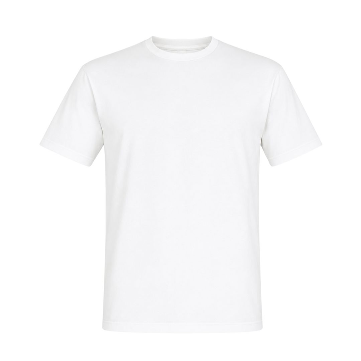 Anime Gothic - T-Shirt - weiß