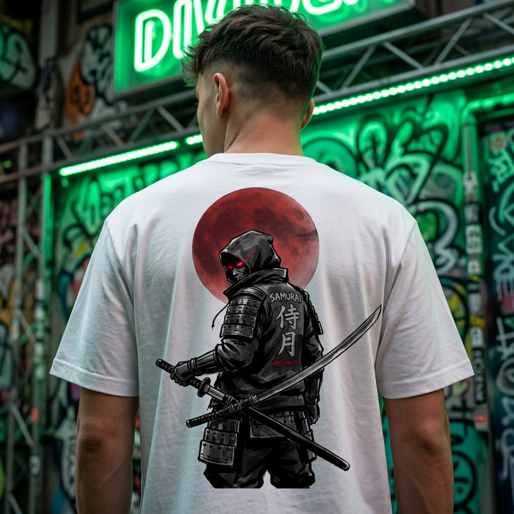 Last Ronin - T-Shirt